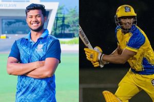 IPL 2026 Auction: प्रशांत वीर-कार्तिक शर्मा बने आईपीएल इतिहास के सबसे महंगे अनकैप्ड खिलाड़ी, आवेश खान का रिकॉर्ड तोड़ा SportsTak Hindi