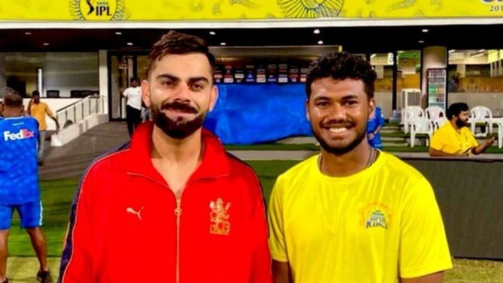 IPL 2026 Auction : कौन हैं कार्तिक शर्मा? जिन पर धोनी वाली CSK ने बरसाए 14.20 करोड़ IPL 2026 Auction : कौन हैं कार्तिक शर्मा? जिन पर धोनी वाली CSK ने बरसाए 14.20 करोड़