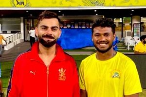 IPL 2026 Auction : कौन हैं कार्तिक शर्मा? जिन पर धोनी वाली CSK ने बरसाए 14.20 करोड़ SportsTak Hindi