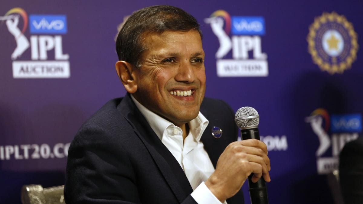 मनोज बदाले ने राजस्थान रॉयल्स के बिकने की खबरों पर दी अपडेट, IPL Auction के बीच आया तगड़ा जवाब