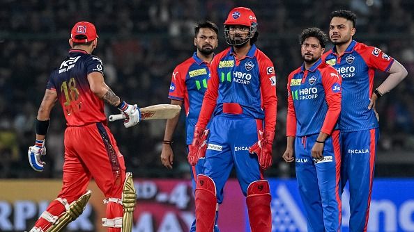 IPL 2026 Delhi Cpitals Squad : दिल्ली कैपिटल्स ने पृथ्वी शॉ को दिया बड़ा मौका, जानें पूरा स्क्वॉड