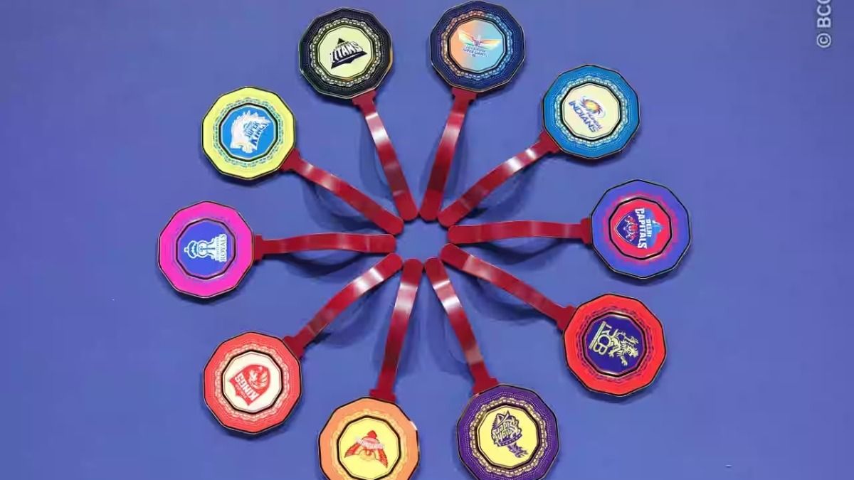 IPL 2026 All Team Squad : आईपीएल 2026 सीजन के लिए सभी 10 टीमों का जानें कैसा है स्क्वॉड