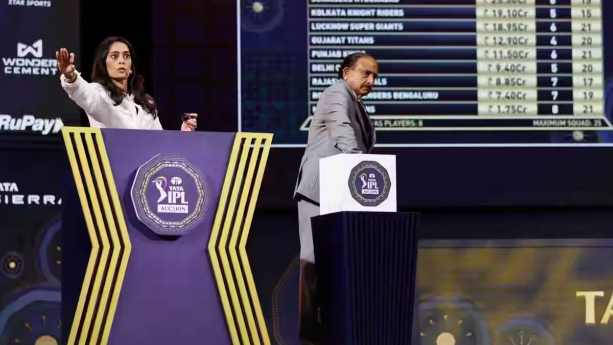 IPL auction IPL auction