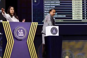 IPL 2026 Auction में बिके सभी खिलाड़ियों की लिस्ट, देखिए सबसे महंगे से लेकर सबसे सस्ते तक SportsTak Hindi