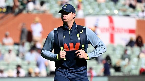 Ashes : स्टीव स्मिथ तीसरे टेस्ट से बाहर, उस्मान ख्वाजा को मिला बड़ा मौका, जानें क्यों हुआ ऐसा?