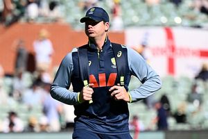 Ashes : स्टीव स्मिथ तीसरे टेस्ट से बाहर, उस्मान ख्वाजा को मिला बड़ा मौका, जानें क्यों हुआ ऐसा? SportsTak Hindi