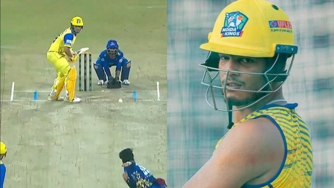 CSK में 14.2 करोड़ की रकम से जुड़ने वाले प्रशांत वीर ने धोनी का नाम लेकर दिया ये विस्फोटक बयान 