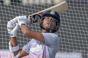 यशस्वी जायसवाल गए अस्पताल, SMAT के दौरान पड़े बीमार, जानें क्या है मामला ? SportsTak Hindi