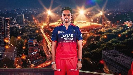 IPL Auction 2026: कौन हैं मंगेश यादव, जिन्होंने दो दिन पहले किया डेब्यू और अब RCB ने उन्हें 5.20 करोड़ में खरीदा