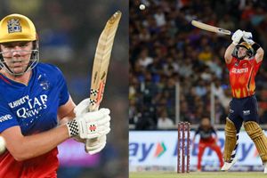 कैमरन ग्रीन से भी महंगा बना ये ऑस्ट्रेलियाई खिलाड़ी, 2.1 करोड़ मे खेलेगा एक मैच, जानें क्या मामला? SportsTak Hindi