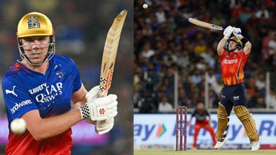 कैमरन ग्रीन से भी महंगा बना ये ऑस्ट्रेलियाई खिलाड़ी, 2.1 करोड़ मे खेलेगा एक मैच, जानें क्या मामला? Cameron Green and Josh Inglis