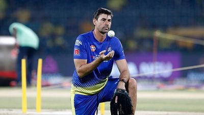 CSK ने दो यंग अनकैप्ड प्लेयर्स पर क्यों लुटाए 28.4 करोड़ ? फ्लेमिंग ने बताई अंदर की बात Stephen Fleming, Head Coach of Chennai Superkings