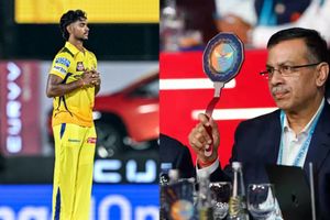 EXCLUSIVE | 20 करोड़ में मथीशा पथिराना को LSG ने क्यों नहीं खरीदा? मालिक संजीव गोयनका ने बताया प्लान SportsTak Hindi