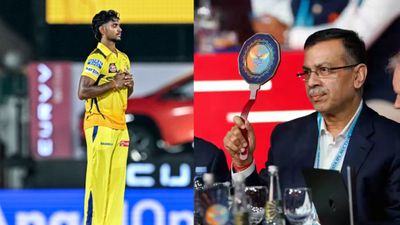 EXCLUSIVE | 20 करोड़ में मथीशा पथिराना को LSG ने क्यों नहीं खरीदा? मालिक संजीव गोयनका ने बताया प्लान Matheesha Pathirana and LSG owner Sanjiv Goenka