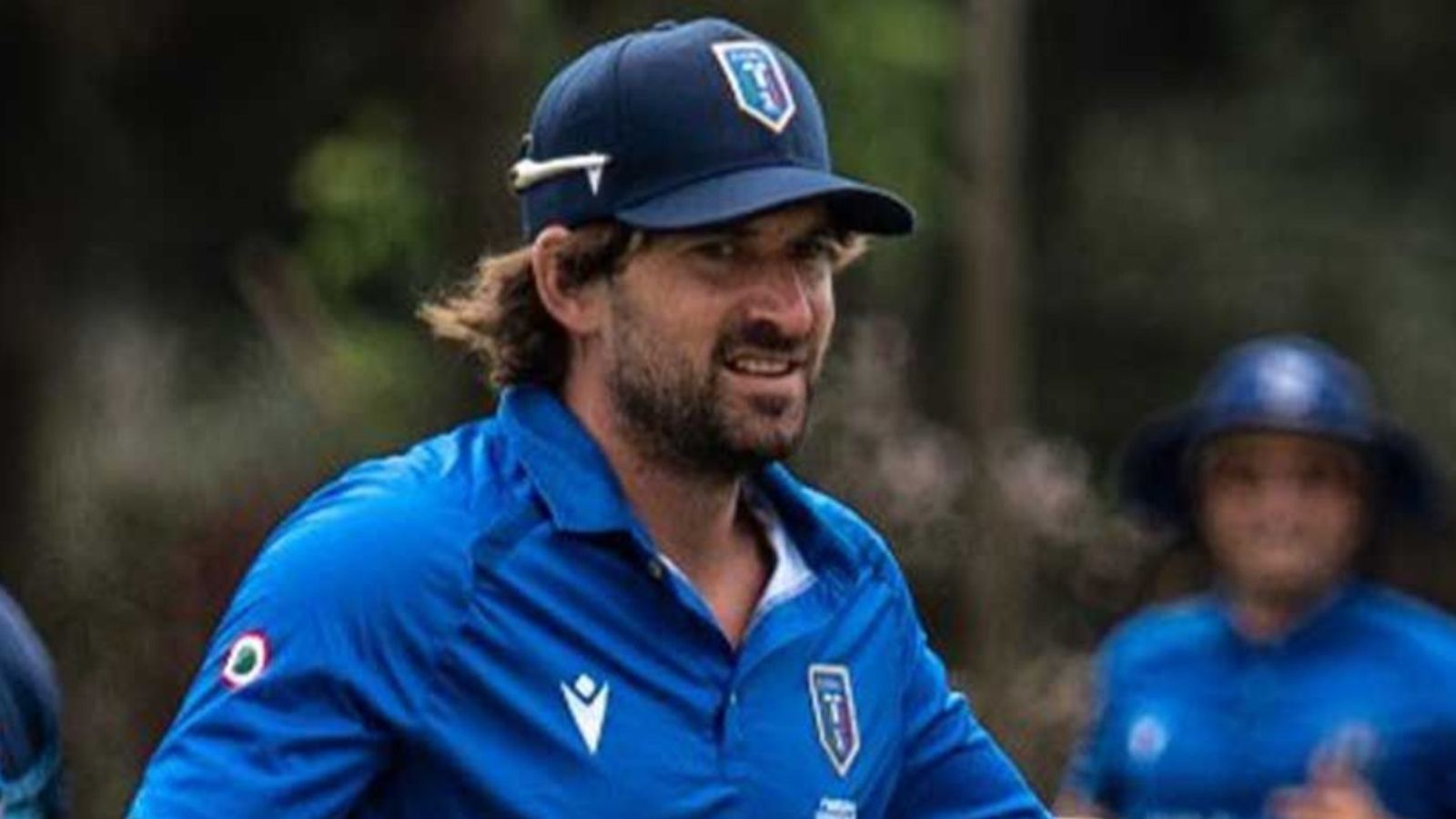 जिस दिग्गज ने इटली को टी20 वर्ल्ड कप 2026 में पहुंचाया, उसी की हो गई छुट्टी, भारत के खिलाफ खेला था आखिरी टेस्ट जिस दिग्गज ने इटली को टी20 वर्ल्ड कप 2026 में पहुंचाया, उसी की हो गई छुट्टी, भारत के खिलाफ खेला था आखिरी टेस्ट