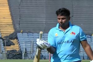 2 साल बाद IPL मे बिके सरफराज खान ने तोड़ी चुप्पी, CSK को लेकर जानिए क्या कहा ? SportsTak Hindi