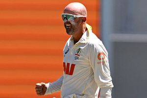 ऑस्ट्रेलियाई स्पिनर नाथन लायन ने रचा इतिहास, ग्लेन मैक्ग्रा को पछाड़ किया ये बड़ा करिश्मा SportsTak Hindi