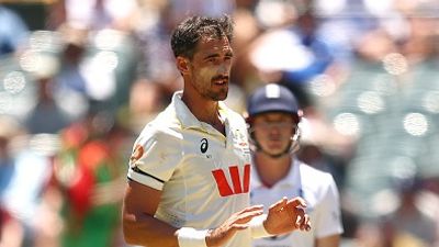 Ashes: जैमी स्मिथ के नॉटआउट पर स्निकोमीटर ऑपरेटर पर भड़के मिचेल स्टार्क, स्निको को बाहर करने की कर डाली मांग SportsTak Hindi