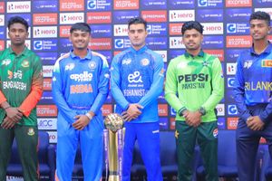 U-19 Asia Cup Semi final: किन टीमों के बीच होंगे सेमीफाइनल्स, शेड्यूल से लेकर लाइव स्ट्रीमिंग तक, यहां जानें सभी डिटेल्स SportsTak Hindi