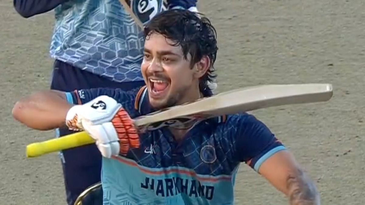 ishan kishan ishan kishan