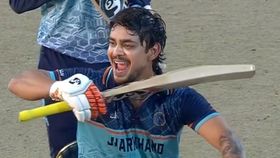 ishan kishan ishan kishan