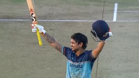 Ishan Kishan Ishan Kishan