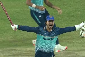 SMAT 2025: इशान किशन के धमाल से झारखंड ने पहली बार जीती सैयद मुश्ताक अली ट्रॉफी, हरियाणा को 69 रन से हराया SportsTak Hindi