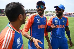 भारतीय स्टार को डेंगू और चिकनगुनिया, लंबे समय के लिए क्रिकेट से हुआ दूर, भारत-साउथ अफ्रीका टी20 सीरीज के बीच आई बुरी खबर SportsTak Hindi