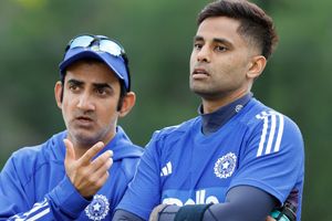 T20 World Cup 2026 के लिए टीम इंडिया का इस दिन होगा सेलेक्शन-ऐलान, न्यूजीलैंड सीरीज की स्क्वॉड पर भी होगा फैसला SportsTak Hindi