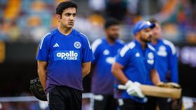 Gautam Gambhir Gautam Gambhir