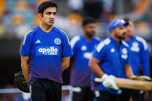 'गौतम गंभीर कोच नहीं हैं', भारतीय वर्ल्ड चैंपियन कप्तान का हेड कोच के काम करने के तरीके पर खलबली मचाने वाला बयान SportsTak Hindi