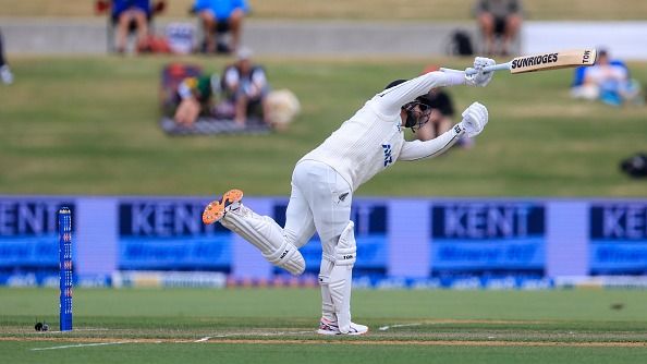 IPL 2026 ऑक्शन में अनसोल्ड रहे बल्लेबाज ने ठोका दोहरा शतक, 31 चौके लगाकर मचाया हाहाकार