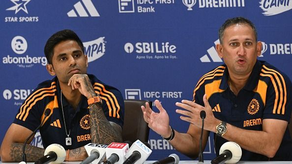 Exclusive: भारत की T20 World Cup 2026 टीम के लिए चयनकर्ताओं ने इन खिलाड़ियों को चुना! सामने आए सभी नाम