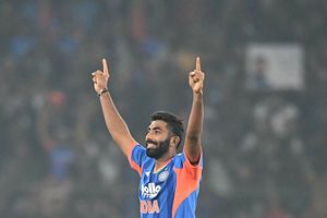 Exclusive: जसप्रीत बुमराह न्यूजीलैंड के खिलाफ नहीं खेलेंगे वनडे सीरीज, टी20 वर्ल्ड कप 2026 से पहले बड़ा फैसला! SportsTak Hindi