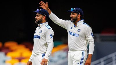 Cricketer Retirement 2025 : रोहित-कोहली से लेकर पुजारा तक, साल 2025 में इन दिग्गज क्रिकेटरों ने लिया संन्यास Cricketer Retirement in 2025