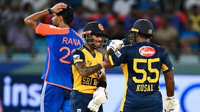 श्रीलंका ने असलंका को कप्तानी से हटाया, T20 वर्ल्ड कप के लिए 25 सदस्यीय टीम का किया ऐलान Sri Lanka squad t20 world cup : Sri Lanka Pathum Nissanka