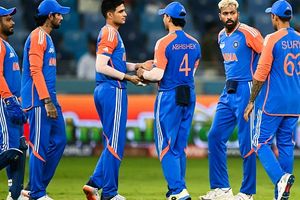 T20 वर्ल्ड कप 2026 के लिए टीम इंडिया का कैसा होगा स्क्वॉड? जानें 15 प्लेयर्स के नाम SportsTak Hindi