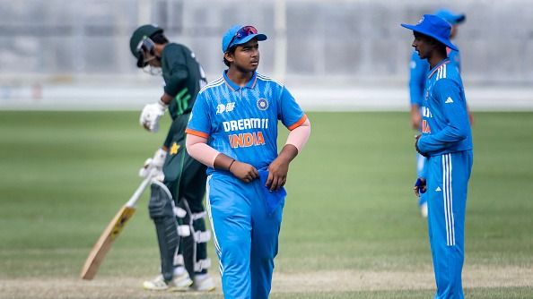 U-19 Asia Cup IND vs PAK final when and where to watch