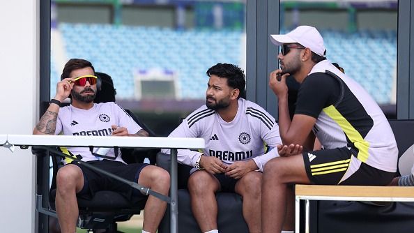 VHT 2025-26 DELHI ODI TEAM ANNOUNCED 