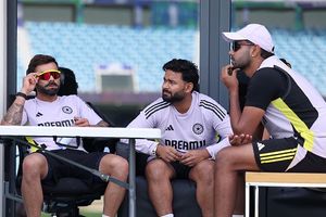 VHT 2025: ऋषभ पंत बने दिल्ली के कप्तान, विराट कोहली शामिल, इन सितारों को भी मिली जगह, देखिए स्क्वॉड SportsTak Hindi