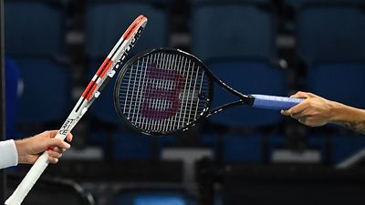 थाईलैंड टेनिस मास्टर्स 2026 का ऐलान, अगले साल फरवरी में होगी भव्य टूर्नामेंट की शुरुआत tennis racket