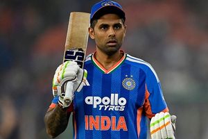 IND vs SA: सूर्यकुमार यादव हो गए हैं गायब! भारतीय कप्तान ने अपनी खराब फार्म पर ये क्या कह दिया? SportsTak Hindi