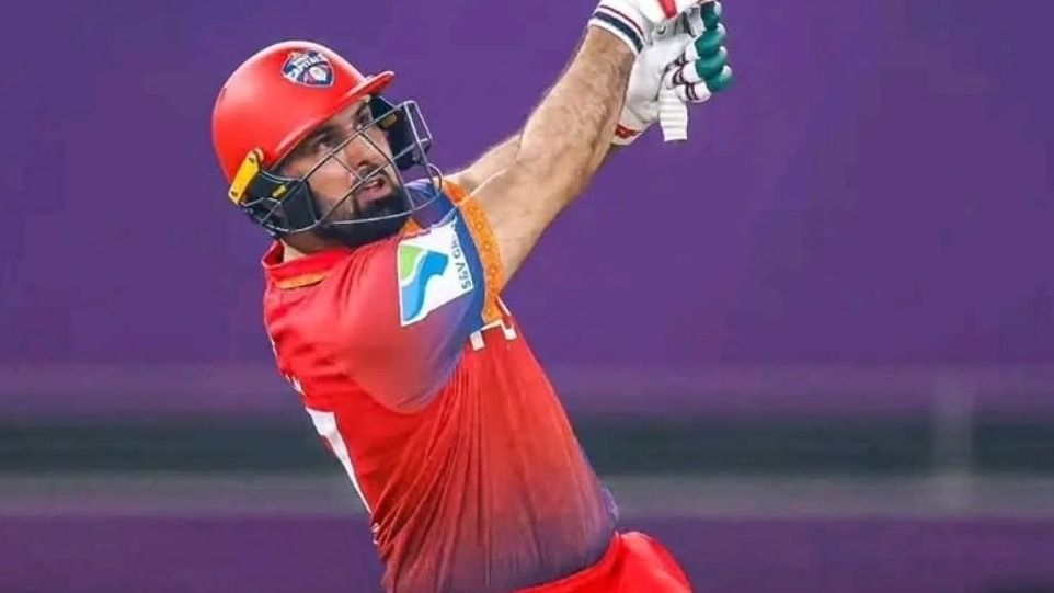 Mohammad Nabi