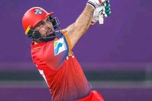 ILT20: अटल और नबी के दम पर कैपिटल्स ने दर्ज की ऐतिहासिक जीत, पहली बार शारजाह वॉरियर्स को दी मात SportsTak Hindi