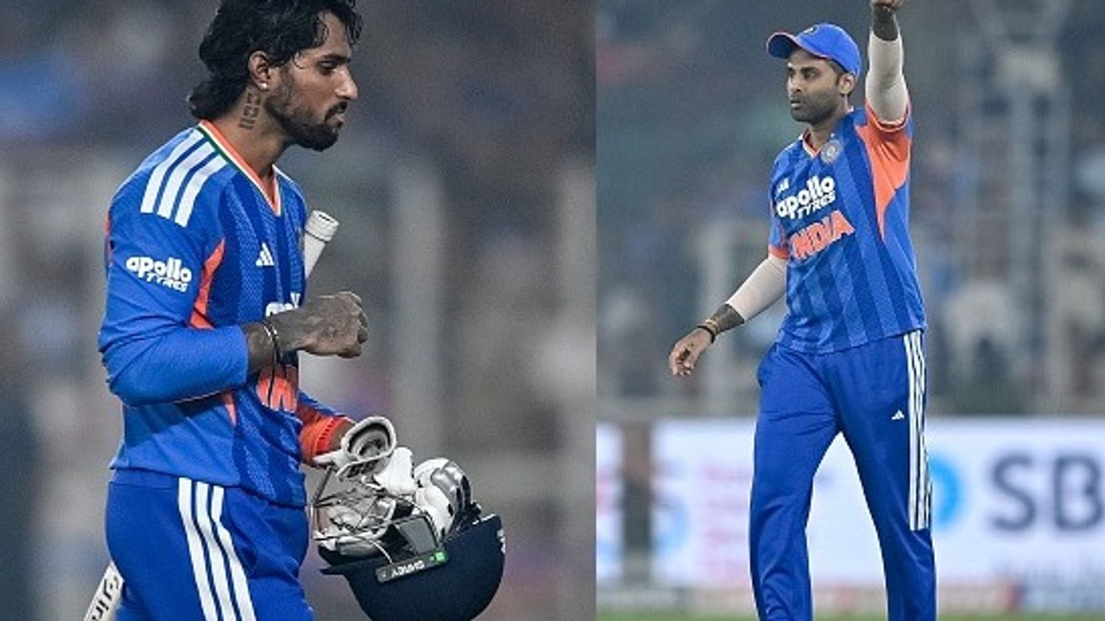 तिलक वर्मा ने कैसे खराब फॉर्म से जूझ रहे सूर्यकुमार यादव की मदद करने की कोशिश की? कप्तान से बातचीत का किया खुलासा तिलक वर्मा ने कैसे खराब फॉर्म से जूझ रहे सूर्यकुमार यादव की मदद करने की कोशिश की? कप्तान से बातचीत का किया खुलासा