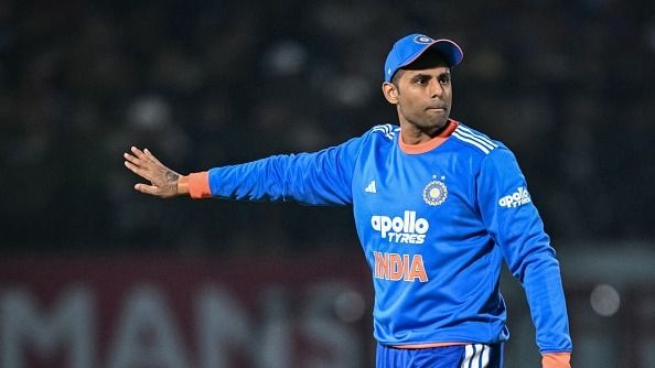 India T20 WC 2026 Squad: सूर्यकुमार यादव की कप्तानी में 15 सदस्यीय टीम इंडिया का ऐलान, शुभमन-जितेश बाहर