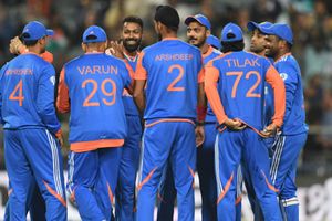 India vs New Zealand: भारतीय टी20 टीम की न्यूजीलैंड सीरीज के लिए घोषणा, जानिए कौन-कौनसे खिलाड़ी चुने गए SportsTak Hindi