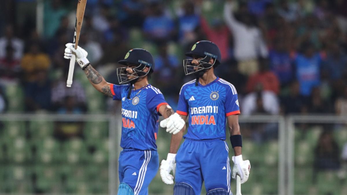 Indian Team announcement: टीम इंडिया में 2 साल बाद इस खिलाड़ी की वापसी, द्रविड़-अगरकर की नाराजगी के बाद हुई थी छुट्टी