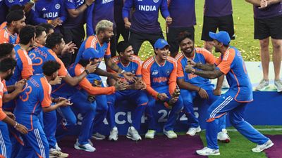 India T20 World Cup Squad: टीम इंडिया 2 साल में इतनी बदली, पिछला वर्ल्ड कप जीतने वाली स्क्वॉड से 7 खिलाड़ी बाहर Suryakumar Yadav