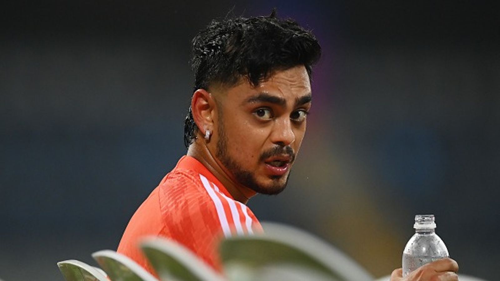 टी20 वर्ल्ड कप टीम में इशान किशन का क्यों हुआ चयन? अजीत अगरकर ने प्रेस कॉन्फ्रेंस में बताई वजह टी20 वर्ल्ड कप टीम में इशान किशन का क्यों हुआ चयन? अजीत अगरकर ने प्रेस कॉन्फ्रेंस में बताई वजह